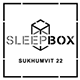 sleepbox